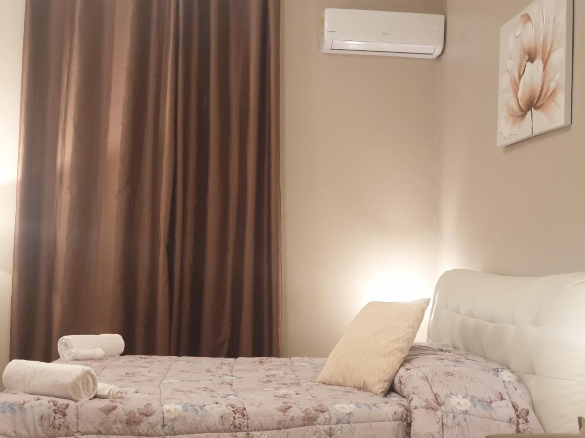 فندق Nulla 3 راغوزا المظهر الخارجي الصورة