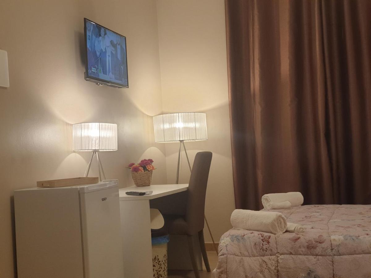 فندق Nulla 3 راغوزا المظهر الخارجي الصورة